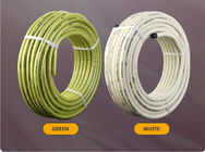 G1/2"-G4" Flexible Gas Hose For Stove Exe II Explosion proof
