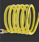 Thread DN10 Gas Meter Hose , 2.2m Flexible Hose For Water Heater