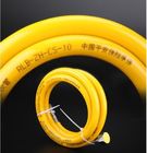 Outer Dia 13.5mm Flexible Hoses For Hot Water GB/T 26002 standard