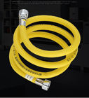 KONCH GAS Multi Purpose Hose DN10 600mm 304 stainless steel Material