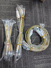 G1/2 Connect Flex Hoses with Optional Lengths Each Packed